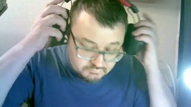 SirAbuser online show from 09-18-25, 05:49