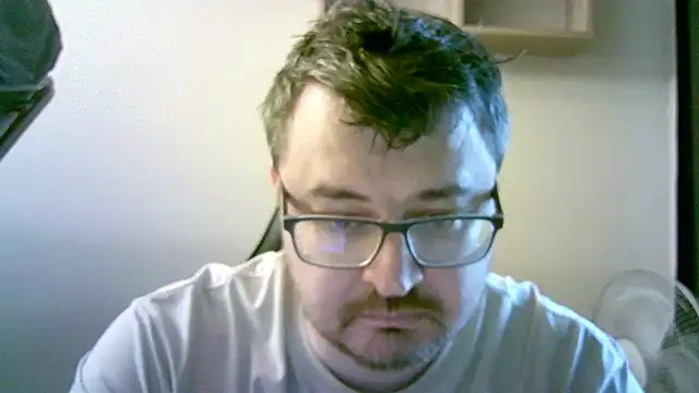 SirAbuser online show from 10-23-25, 06:34