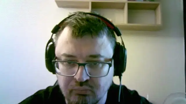 SirAbuser online show from 11-24-25, 08:25