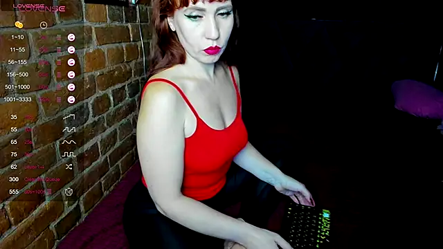 Cutiee Alicee online show from 09-30-25, 10:27