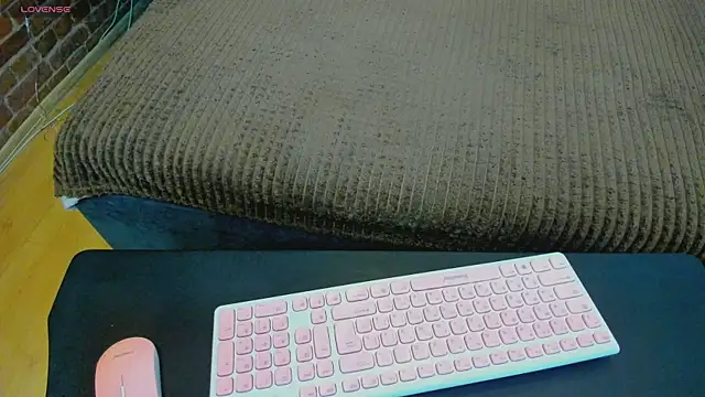 Cutiee Alicee online show from 02-27-26, 07:57