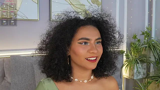 ellette   online show from 02-13-26, 07:25