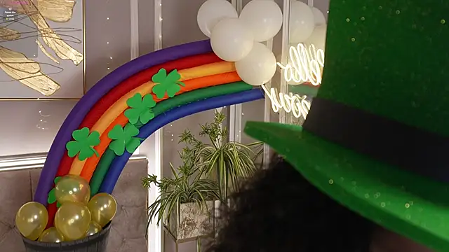 ellette   online show from 03-15-26, 07:43