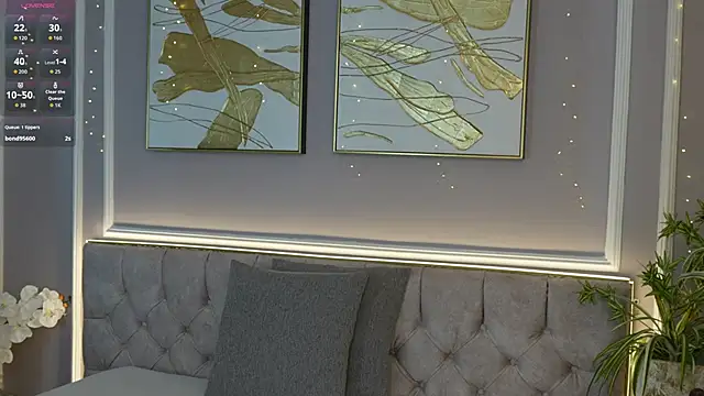 ellette   online show from 02-07-26, 07:33