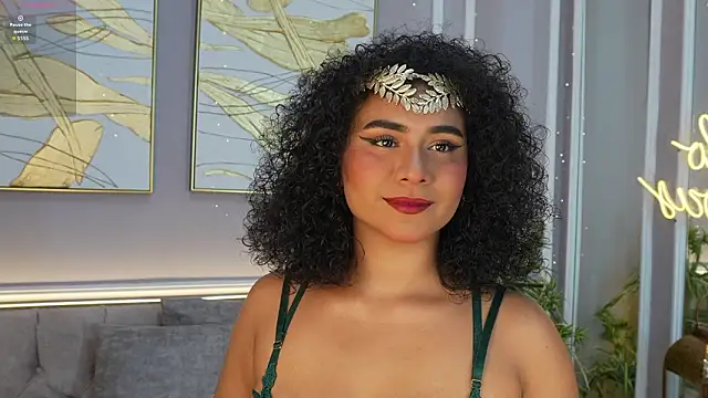 ellette   online show from 02-27-26, 07:03