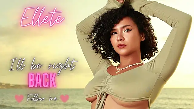 Snapshot of ellette__ chatting on 12-13-25, 08:04 ellette online show from 12-13-25, 08:04