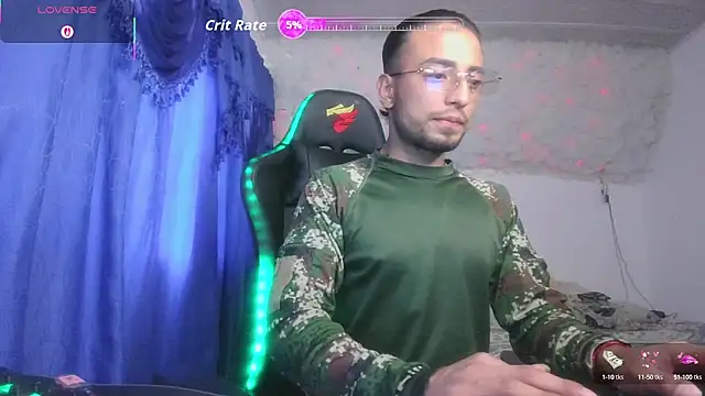 Snapshot of Ferlucyboy666 chatting on 10-11-25, 09:49 Ferlucyboy666 online show from 10-11-25, 09:49