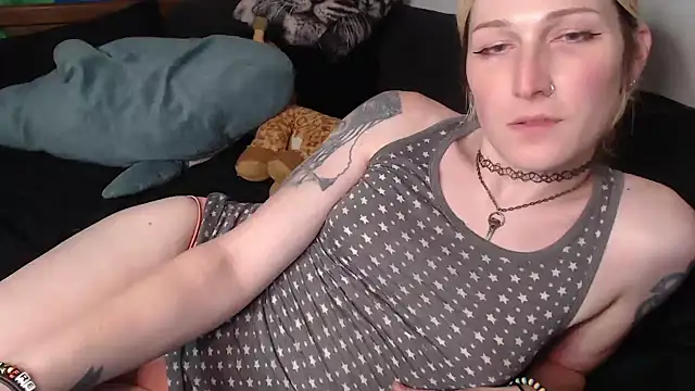 AthenaAphrodisia online show from 04-28-26, 10:25