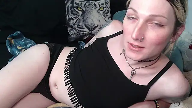 AthenaAphrodisia online show from 04-30-26, 06:59
