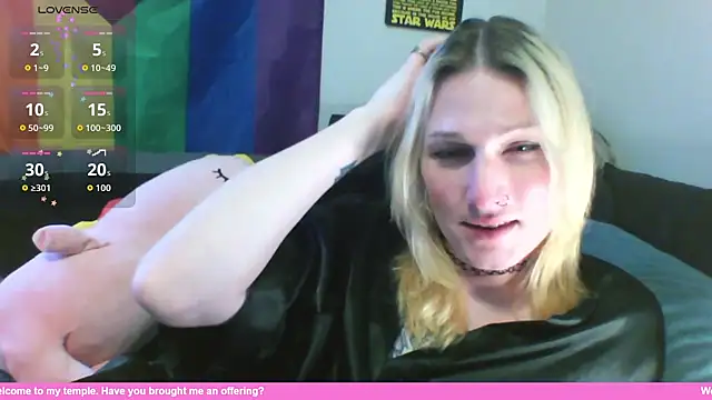 Snapshot of AthenaAphrodisia chatting on 02-09-26, 07:01 AthenaAphrodisia online show from 02-09-26, 07:01