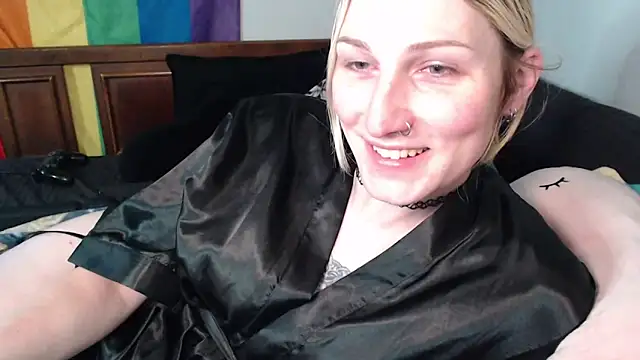 AthenaAphrodisia online show from 04-23-26, 08:43