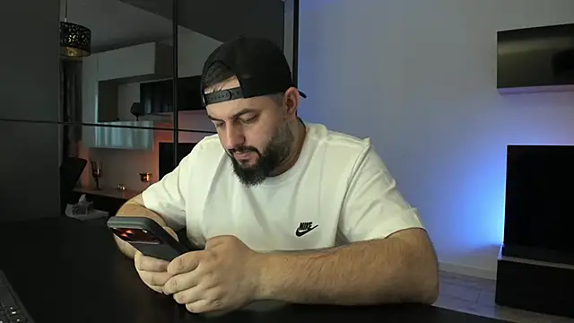 DravenPeak online show from 04-06-26, 04:30