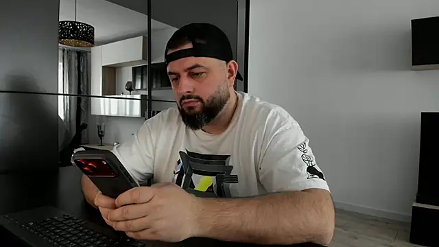 DravenPeak online show from 03-23-26, 10:15