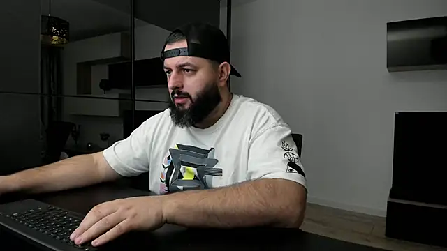 DravenPeak online show from 02-09-26, 08:29