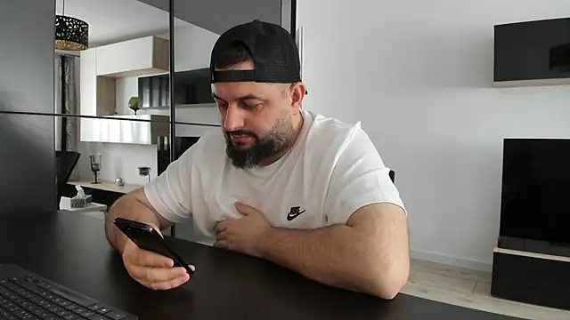 DravenPeak online show from 04-05-26, 10:22