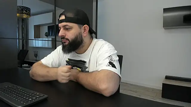 DravenPeak online show from 11-28-25, 10:48