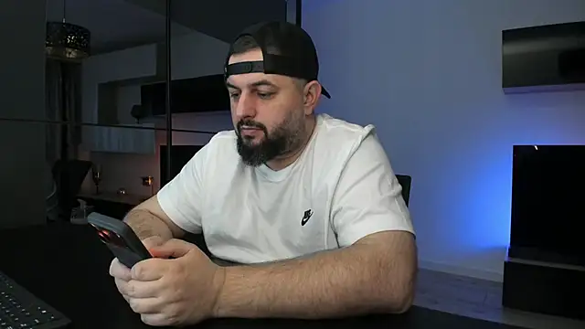 DravenPeak online show from 04-02-26, 04:13