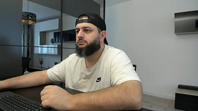 DravenPeak online show from 11-07-25, 12:21