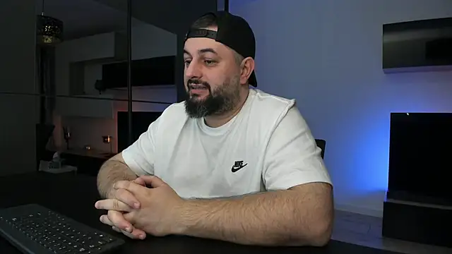 DravenPeak online show from 04-04-26, 05:52