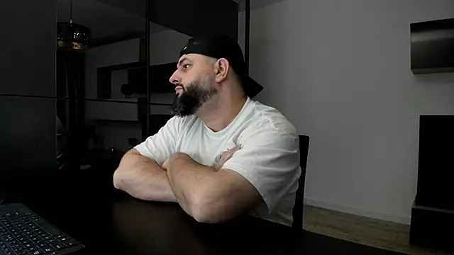 DravenPeak online show from 03-16-26, 04:20