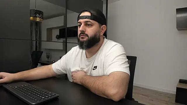 DravenPeak online show from 10-29-25, 05:12