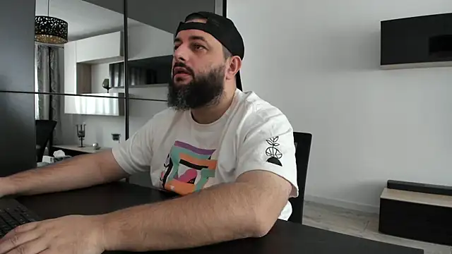 DravenPeak online show from 12-05-25, 10:03