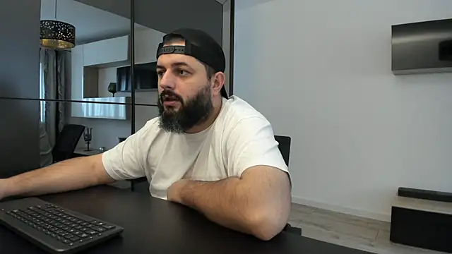 DravenPeak online show from 10-13-25, 01:12