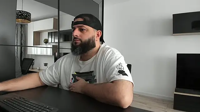 DravenPeak online show from 01-12-26, 09:05