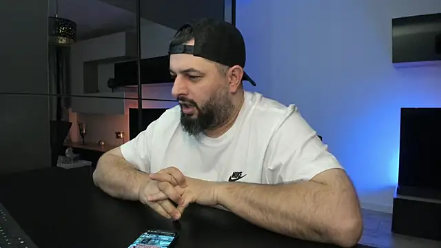 DravenPeak online show from 04-08-26, 12:45