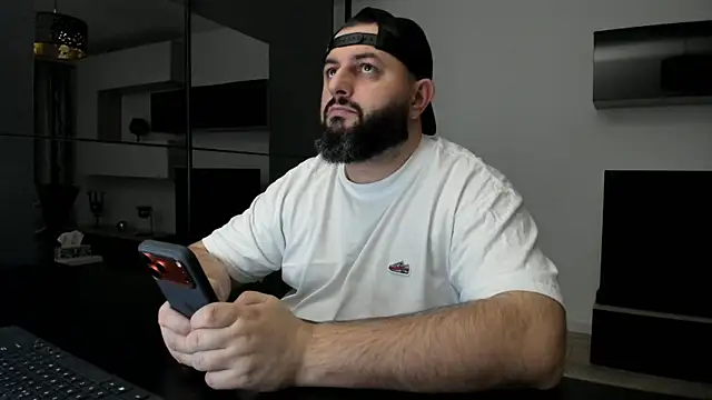 DravenPeak online show from 02-15-26, 08:52