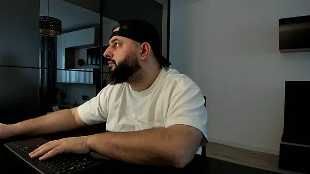 DravenPeak online show from 03-12-26, 06:17