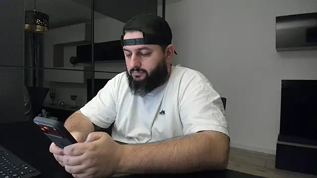 DravenPeak online show from 01-06-26, 10:03