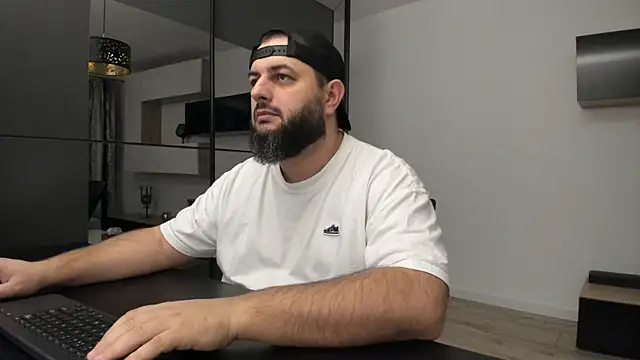 DravenPeak online show from 11-09-25, 01:53