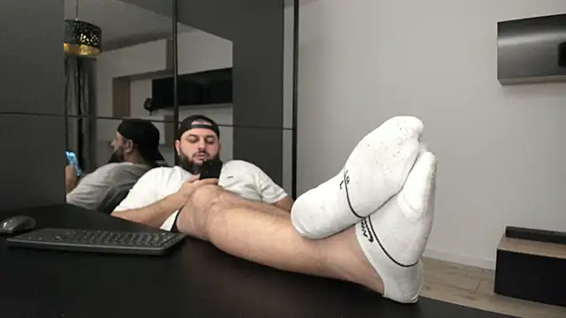 DravenPeak online show from 11-10-25, 11:21