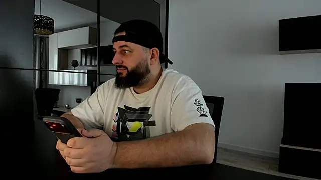 DravenPeak online show from 03-11-26, 01:05