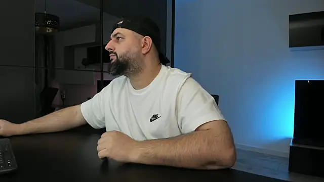 DravenPeak online show from 04-01-26, 05:54