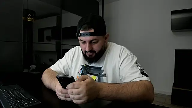 DravenPeak online show from 03-10-26, 05:50