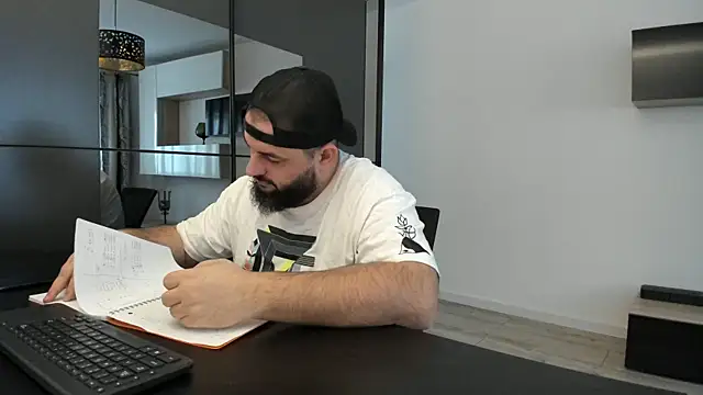 DravenPeak online show from 11-26-25, 10:48