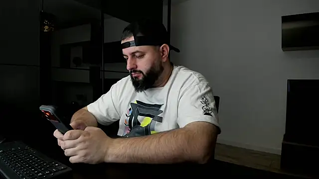 DravenPeak online show from 03-08-26, 05:49