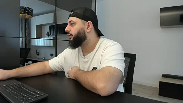 DravenPeak online show from 11-22-25, 10:47