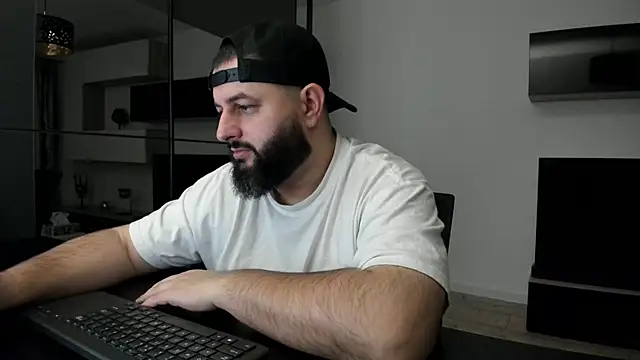 DravenPeak online show from 02-20-26, 07:27