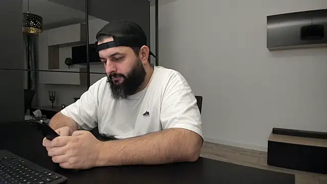 DravenPeak online show from 12-21-25, 07:26