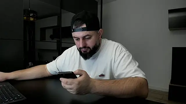 DravenPeak online show from 03-16-26, 07:05