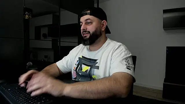 DravenPeak online show from 03-08-26, 01:00