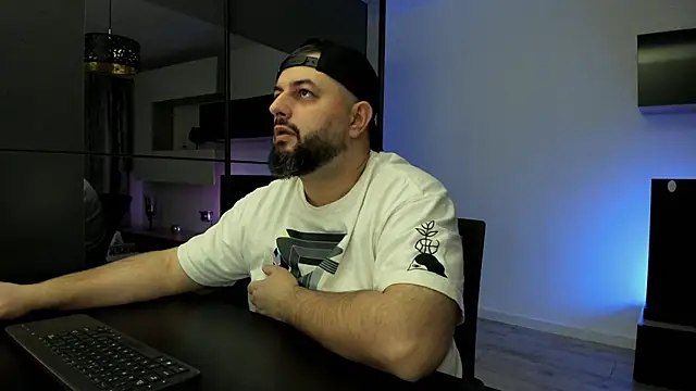 DravenPeak online show from 03-22-26, 06:20