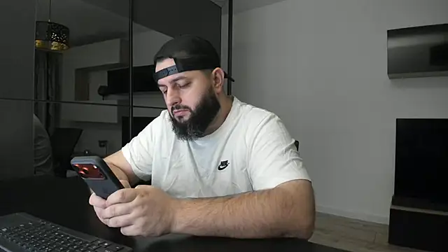 DravenPeak online show from 01-14-26, 05:05