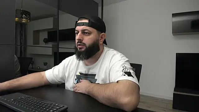 DravenPeak online show from 01-11-26, 08:05