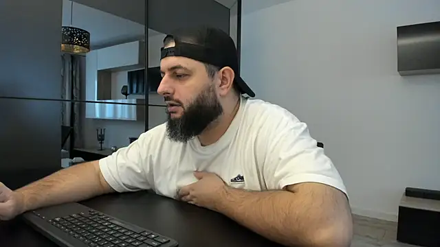 DravenPeak online show from 11-09-25, 01:59