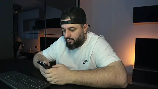 DravenPeak online show from 04-12-26, 05:05