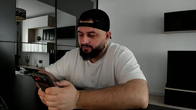 DravenPeak online show from 03-04-26, 11:51